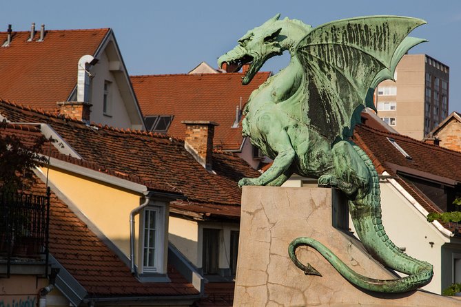 Shore Excursion/Private Tour - Lake Bled and Ljubljana from Koper - Bled Castle and the question of extra admissions