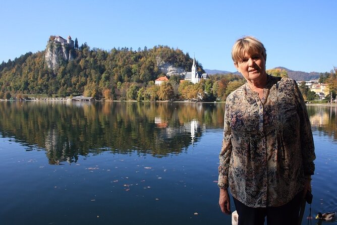 Shore Excursion/Private Tour - Lake Bled and Ljubljana from Koper - What the private format adds