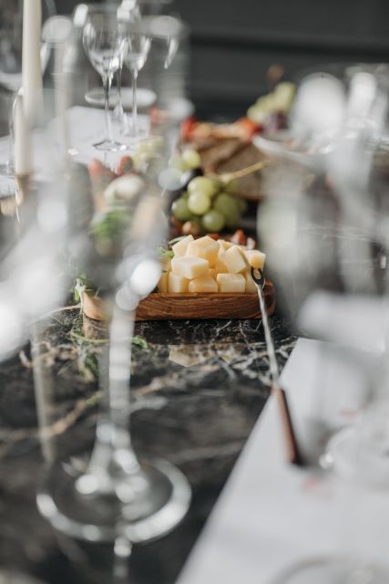 Sip & Step: A Flavorful Walk Through Koper's History - Why Koper makes a good walking-tour setting