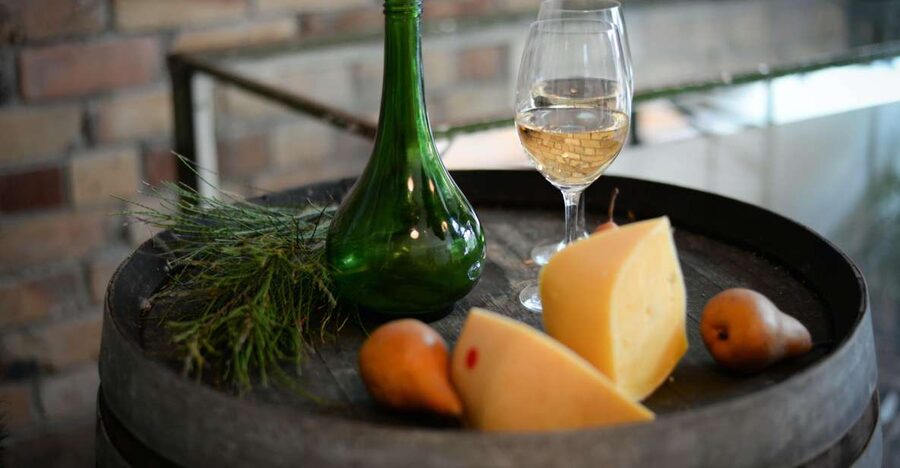 Sip & Step: A Flavorful Walk Through Koper's History - From Muda Gate to Cobbler Street