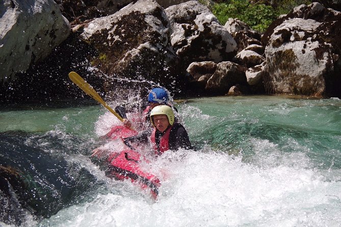 Sit on Top Kayak Trip - Is the $90.74 price good value?