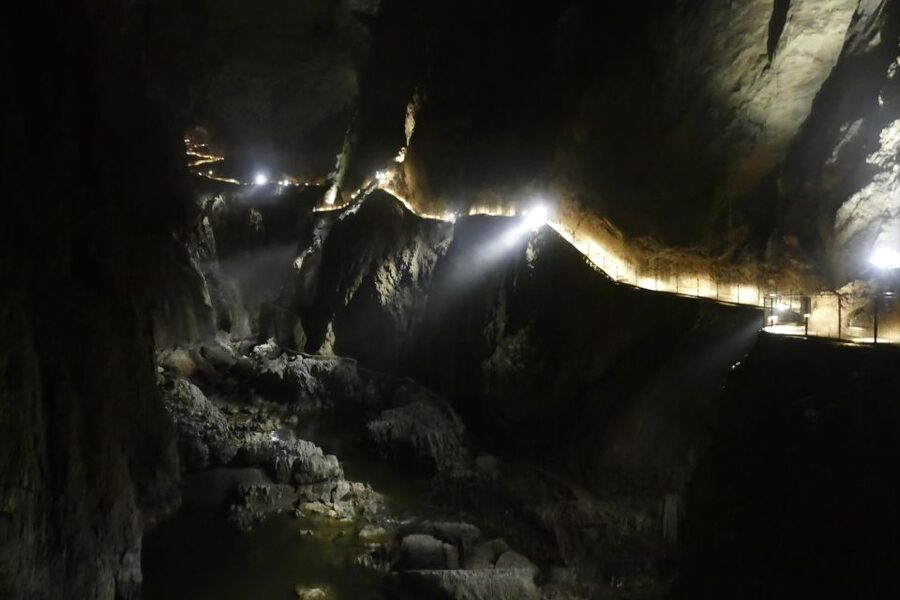 Skocjan cave day tour from Ljubljana - A five-hour schedule that keeps things simple