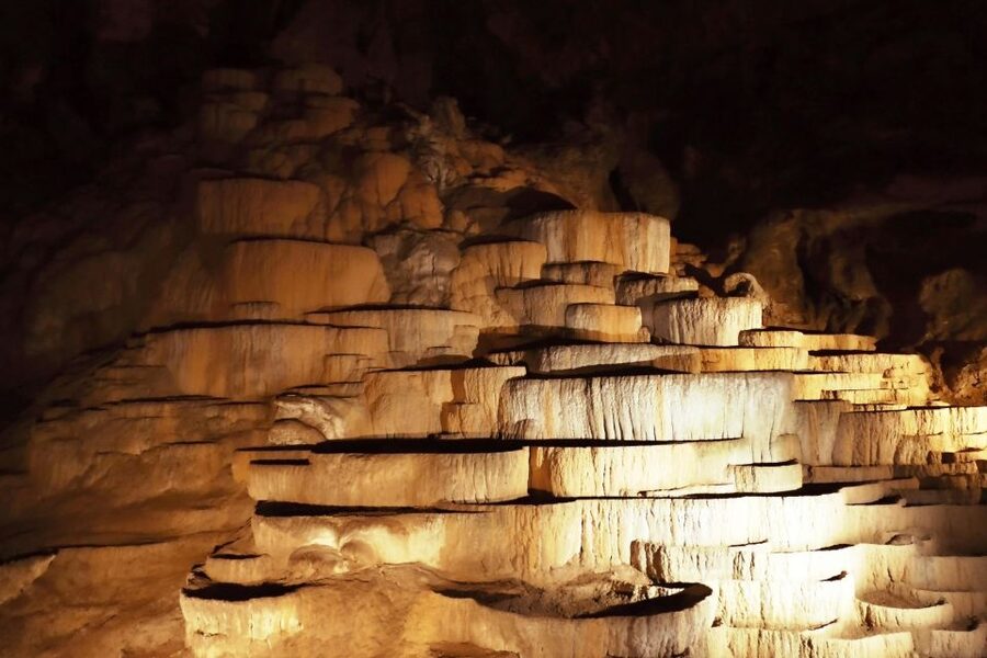 Skocjan cave day tour from Ljubljana - Cancellation and booking flexibility
