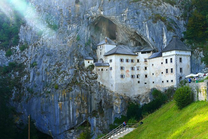 Skocjan Cave Day Trip From Ljubljana - Why Skocjan Cave is worth the trip from Ljubljana