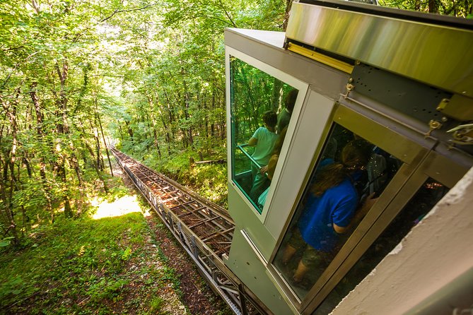 Skocjan Caves, Lipica & Piran: Karst & Coast Small-Group Day Trip from Ljubljana - What the small group and van are really worth
