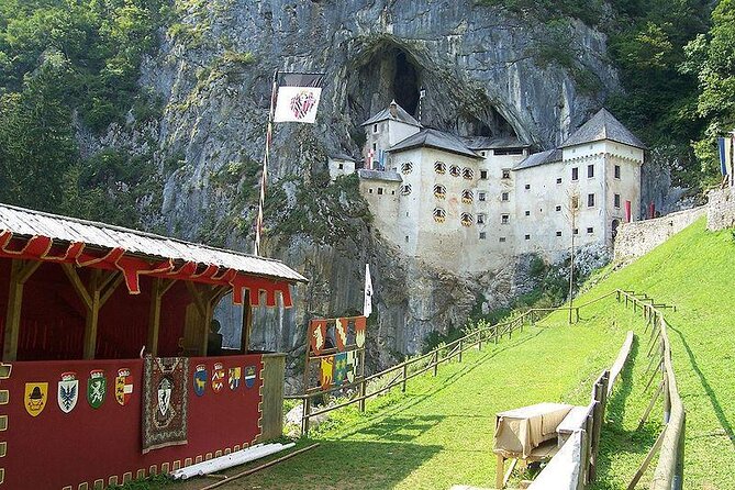 Skocjan caves, Piran & Predjama castle | Private trip from Ljubljana - Key points to know before booking