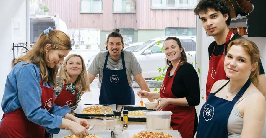Slovenia: Belokranjska Pogača Cooking Class - Key points at a glance