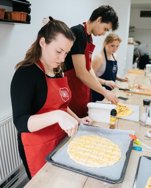 Slovenia: Belokranjska Pogača Cooking Class - Who will enjoy this cooking class most?