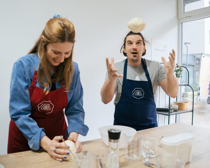Slovenia: Belokranjska Pogača Cooking Class - How personal is the instruction?