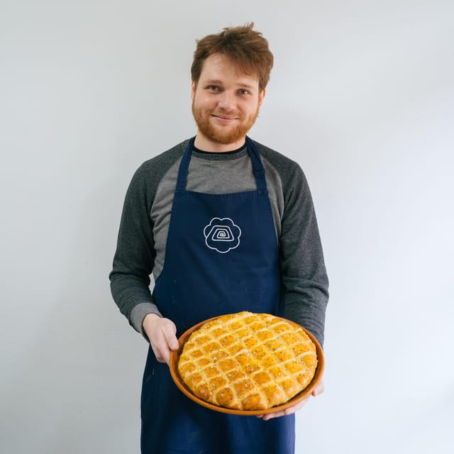 Slovenia: Belokranjska Pogača Cooking Class - Is $53 a fair price?