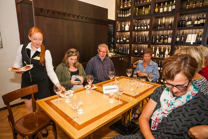 Slovenian culinary experience in Ljubljana | Private tour - Is $397.36 a fair price for two?