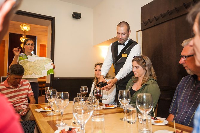 Slovenian culinary experience in Ljubljana - small group - tour - Why the guide makes or breaks the afternoon