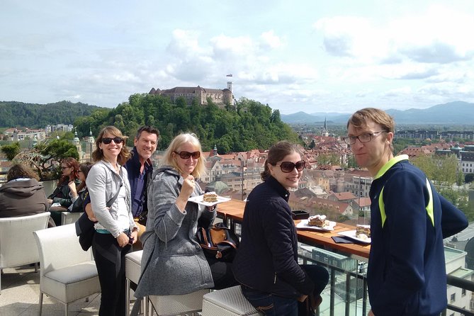 Slovenian culinary experience in Ljubljana - small group - tour - Walking, timing, and what to bring