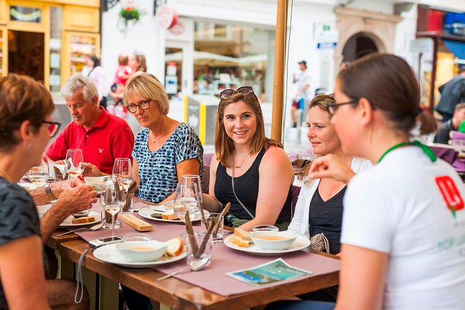 Slovenian culinary experience in Ljubljana - small group - tour - Is $108.89 a fair price?
