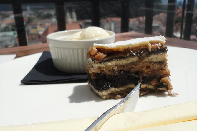 Slovenian culinary experience in Ljubljana - small group - tour - Starting at Triple Bridge and Ljubljana’s old town