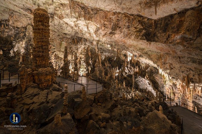 Slovenian highlights - Lake Bled, Postojna Cave & Predjama Castle from Ljubljana - Who should book this Slovenia day trip?
