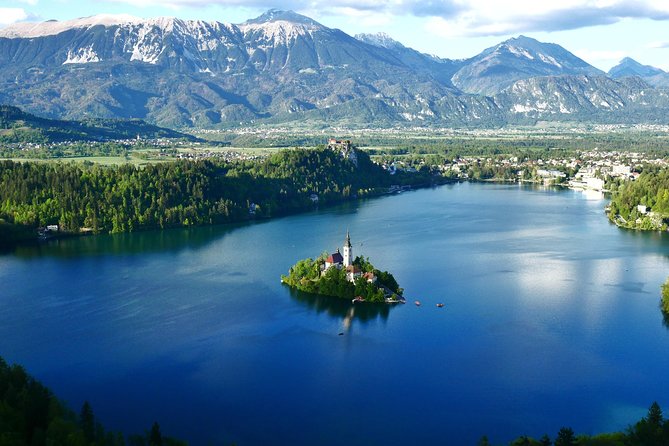 Small Group Tour to Lake Bled & Ljubljana from Koper - Why this is a strong Koper shore excursion