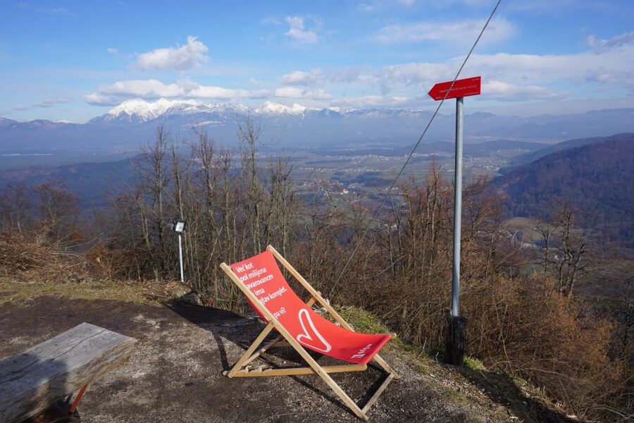 Šmarna Gora: Hiking and Food Tour from Ljubljana - What makes this Šmarna Gora tour worth your time