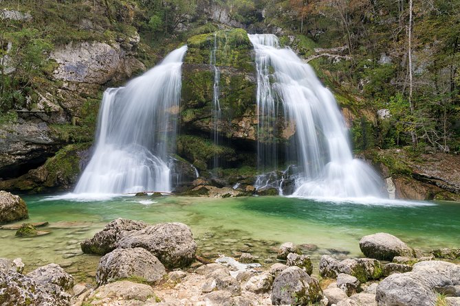 Soča Valley and the Julian Alps - Why this Julian Alps day trip works