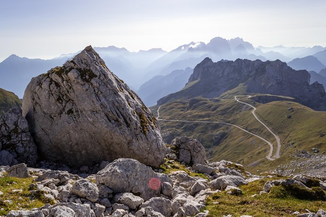 Soča Valley and the Julian Alps - Choosing rafting, hiking, or a lighter schedule