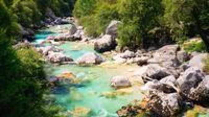 Soča Valley and Triglav National Park day trip - Why this day trip works from Ljubljana