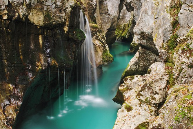 Soča Valley and Triglav National Park day trip - Bovec: one hour in Slovenia’s outdoor town