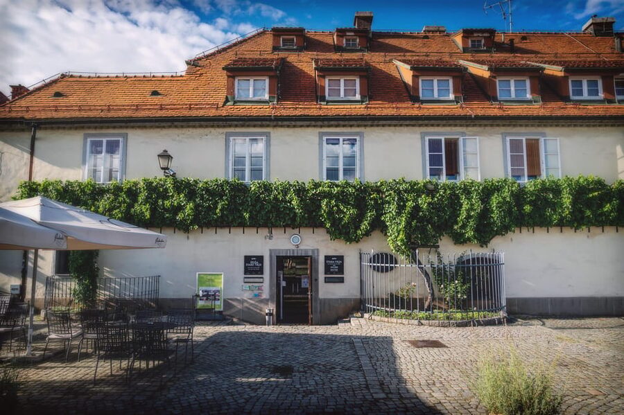 Stories and Tastes of Maribor: City Tour with Wine Tasting - Is $76 a good value?