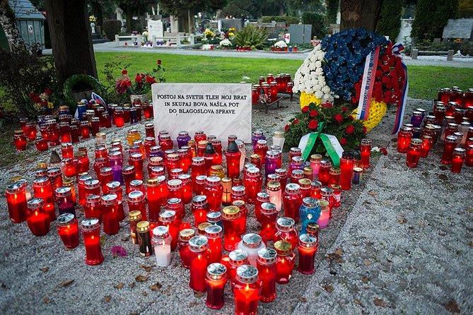 The Deadly Walk - Ljubljana Cemetery Tour - Who will enjoy this unusual Ljubljana walk