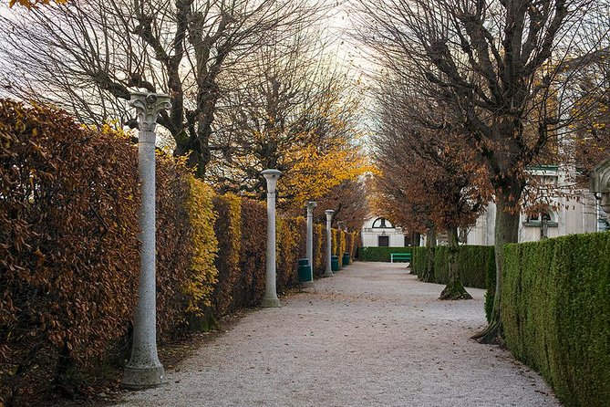 The Deadly Walk - Ljubljana Cemetery Tour - Timing, weather, and practical planning