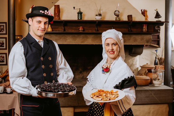 Traditional Slovenian Dinner and Show - Is the $78.64 Price Fair?