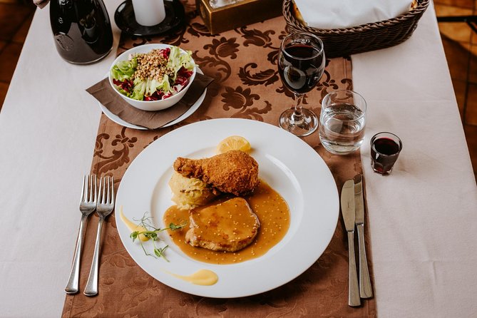 Traditional Slovenian Dinner and Show - My Verdict on the Traditional Slovenian Dinner and Show