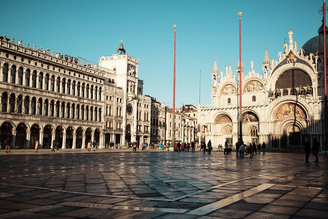Transfer from Ljubljana to Venice - Why a private Ljubljana to Venice transfer can make sense
