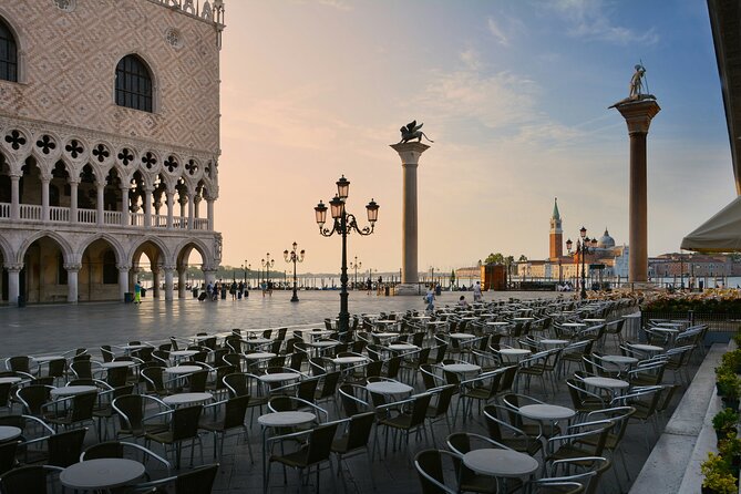 Transfer from Ljubljana to Venice - Scenic stops, photos, snacks, and a little breathing room