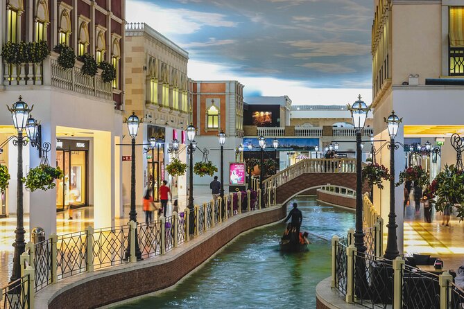 Transfer from Ljubljana to Venice - Arriving in Venice with less friction