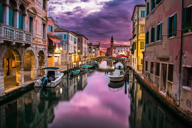Transfer from Ljubljana to Venice - Price, group size, and whether the ride earns its keep