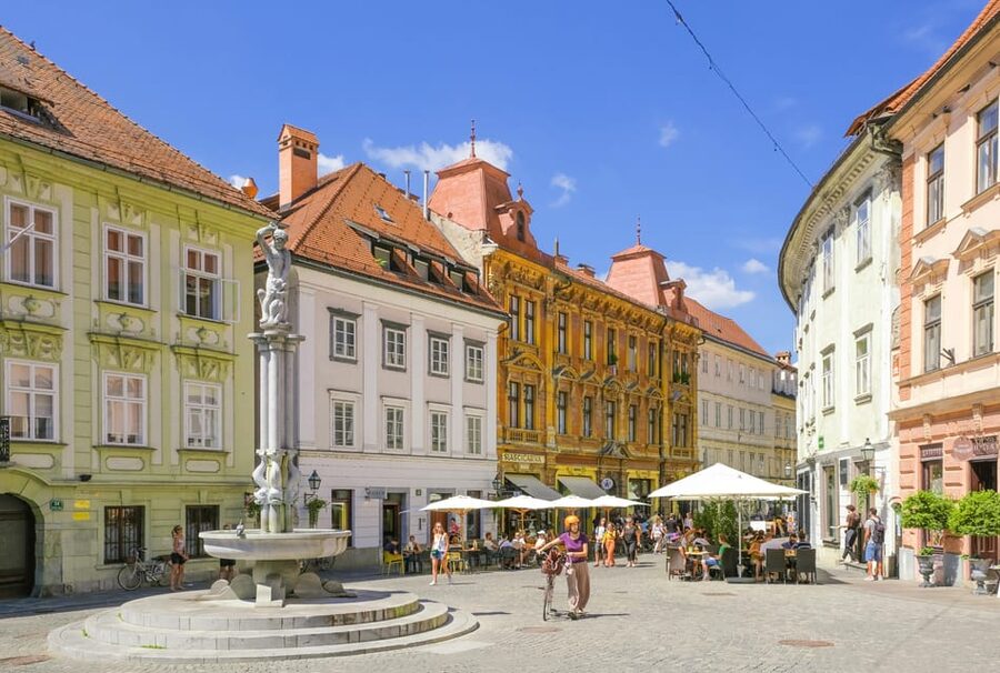 Trieste: Ljubljana Capital of Slovenia Tour - Key Points Before You Book