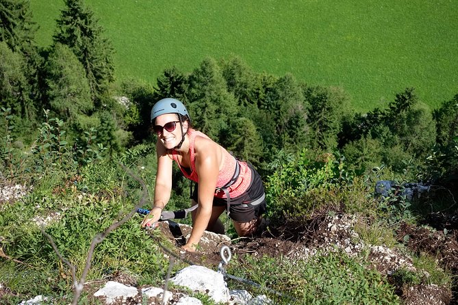 Triglav Fairytale Route-Via ferrata - Key points before you book
