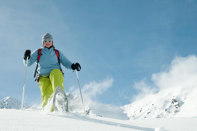 Triglav National Park and the Alps Private tour - Planica Nordic Centre and the thrill of ski flying