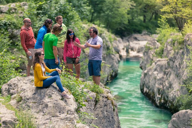 Triglav National Park : The Original Emerald River Adventure - Why this is a strong day trip from Bled