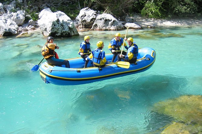 Triglav National Park : The Original Emerald River Adventure - Kranjska Gora, Lake Jasna, and the stories in the cliffs