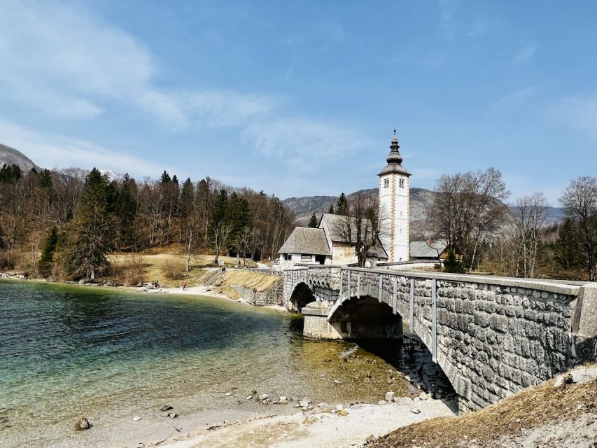 Triglav National Park Tour from Bled - How Hard Is the Tour?