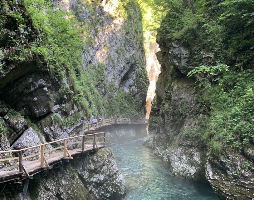 Triglav National Park Tour from Bled - Who Should Book It?