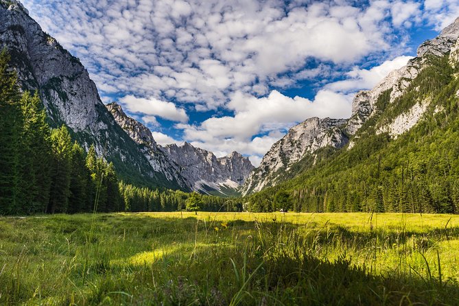 Triglav tour in 2 days Slovenia - Why Triglav is worth two demanding days