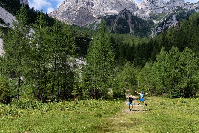 Triglav tour in 2 days Slovenia - What to pack for the climb