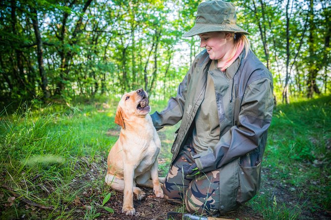 TRUFFLES: Hunting & Tasting in Istria, Slovenia - Key points to know before booking