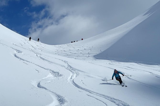 Unforgettable Ski Touring Traverse-Snowy Embrace of Triglav National Park - Guiding, safety, and the private-group advantage