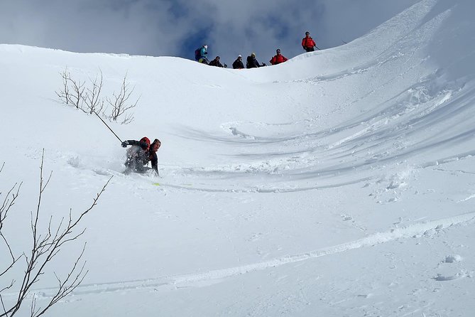 Unforgettable Ski Touring Traverse-Snowy Embrace of Triglav National Park - What the $404.75 price includes