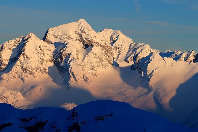 Unforgettable Ski Touring Traverse-Snowy Embrace of Triglav National Park - Final verdict: an excellent choice for serious mountain days