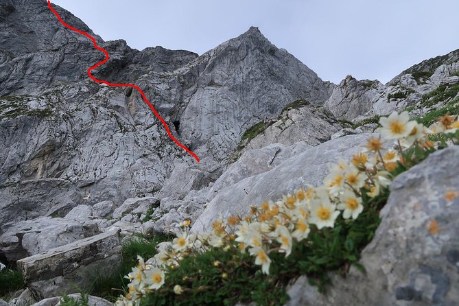 Via Ferratas In Triglav National Park And Julian Alps - Equipment, clothing, and one important question