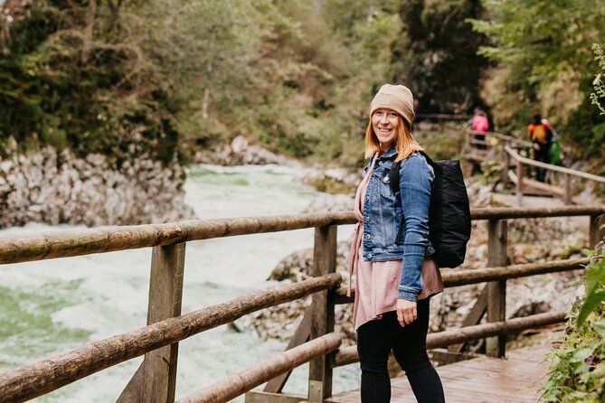 Vintgar Gorge Best Experience with Tasting (Self guided) - Why Vintgar Gorge is worth your morning
